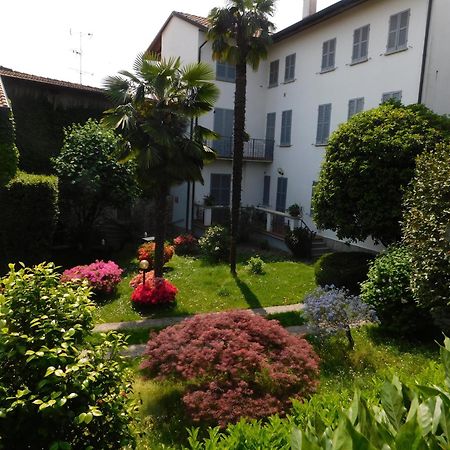 Antica Casa Balsari Apartment Borgo Ticino Exterior foto