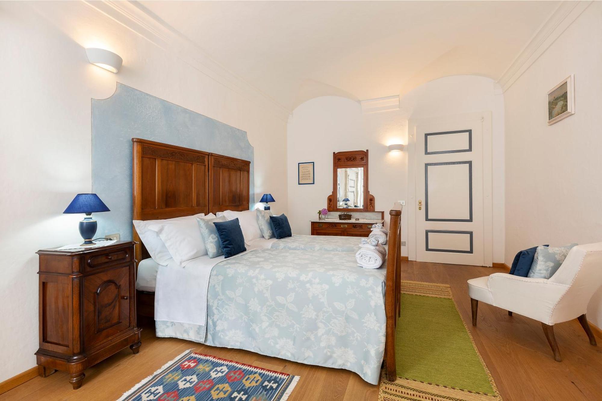 Antica Casa Balsari Apartment Borgo Ticino Cameră foto