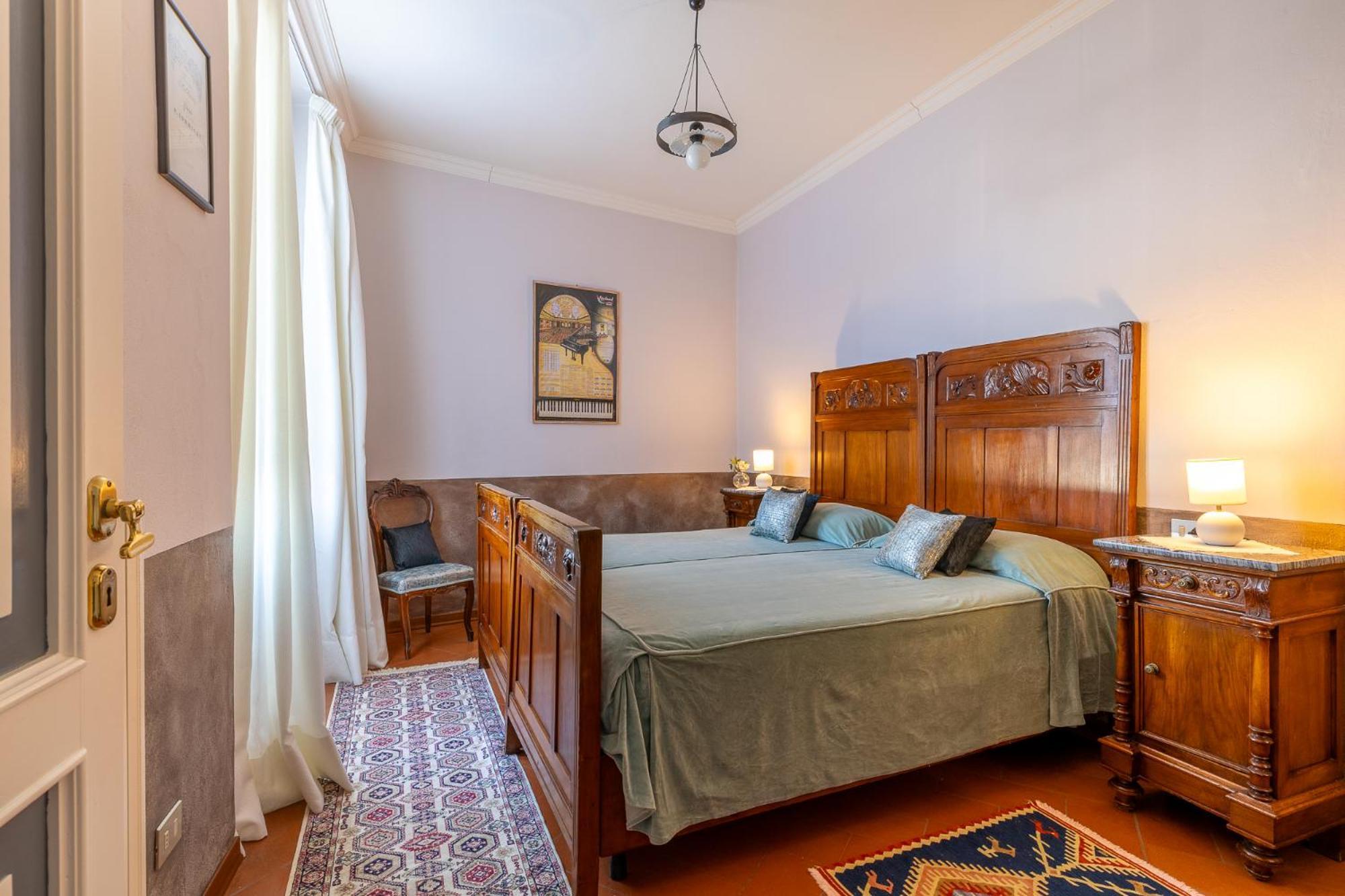 Antica Casa Balsari Apartment Borgo Ticino Cameră foto