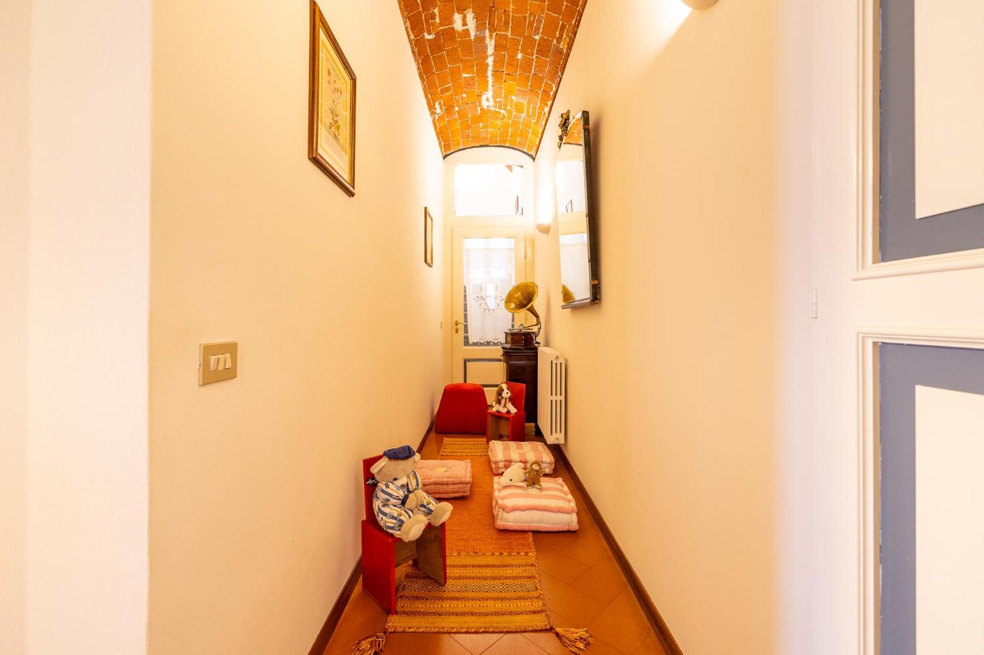 Antica Casa Balsari Apartment Borgo Ticino Exterior foto