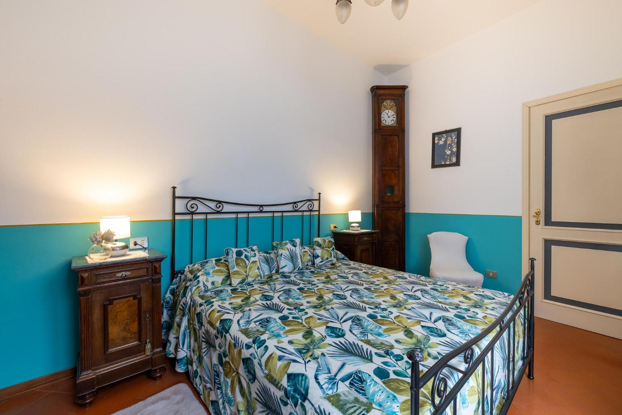 Antica Casa Balsari Apartment Borgo Ticino Cameră foto