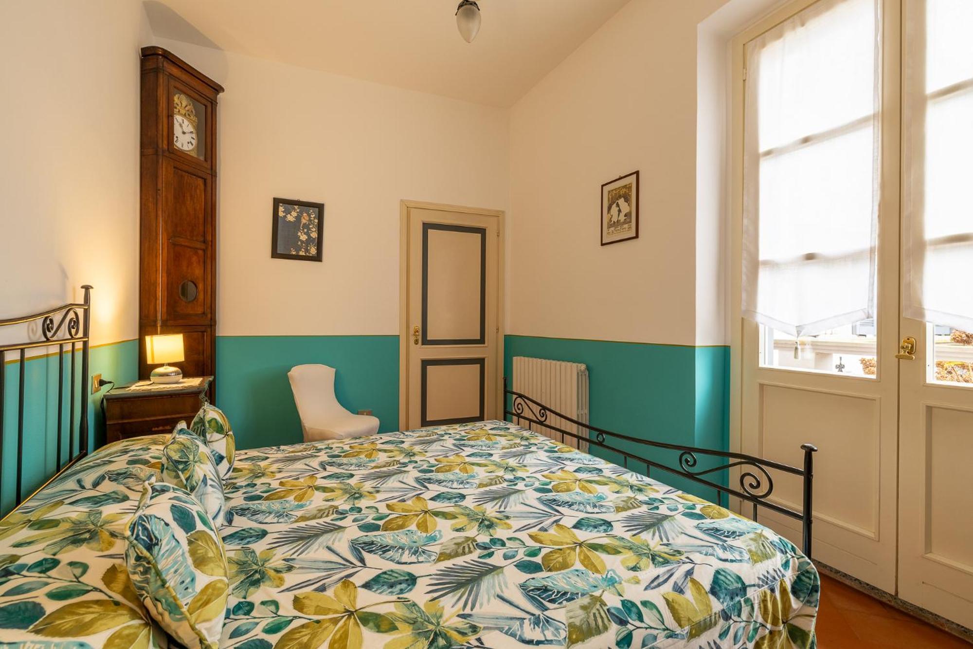 Antica Casa Balsari Apartment Borgo Ticino Exterior foto