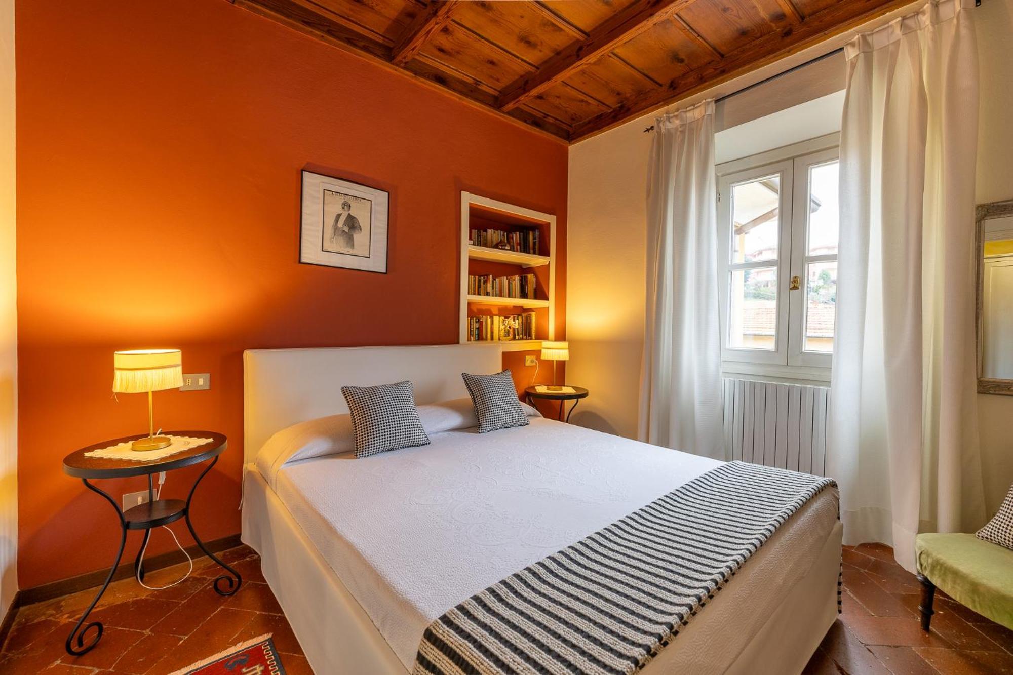 Antica Casa Balsari Apartment Borgo Ticino Cameră foto