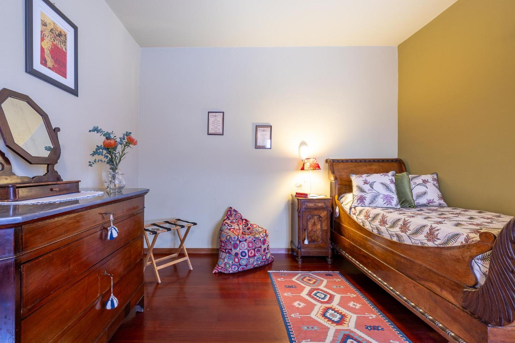 Antica Casa Balsari Apartment Borgo Ticino Cameră foto
